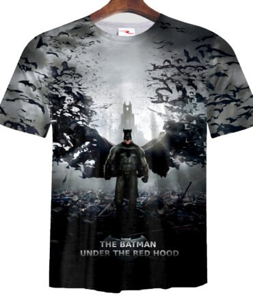 Remera  Batman