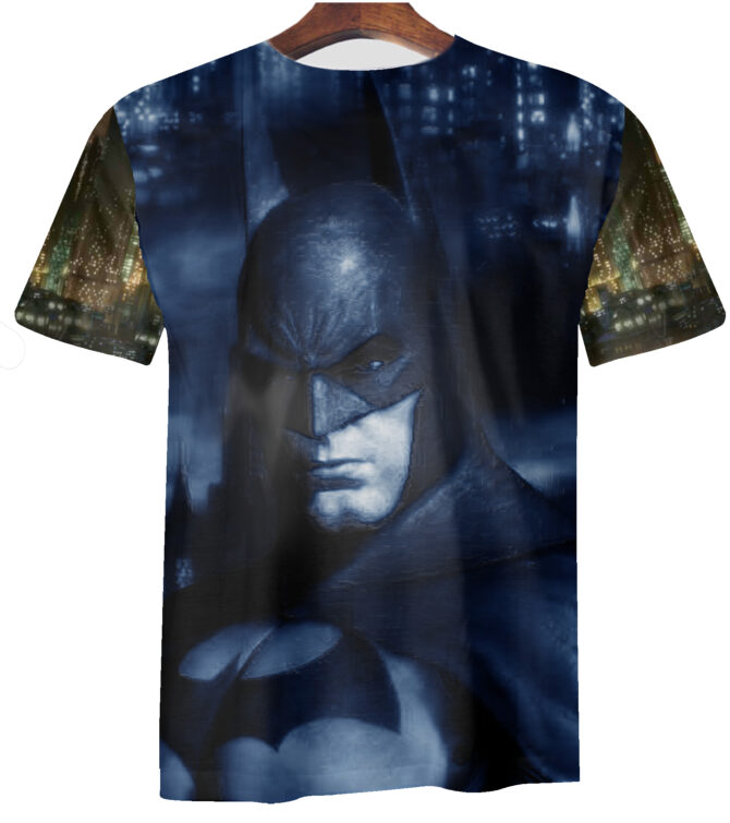Remera  Batman