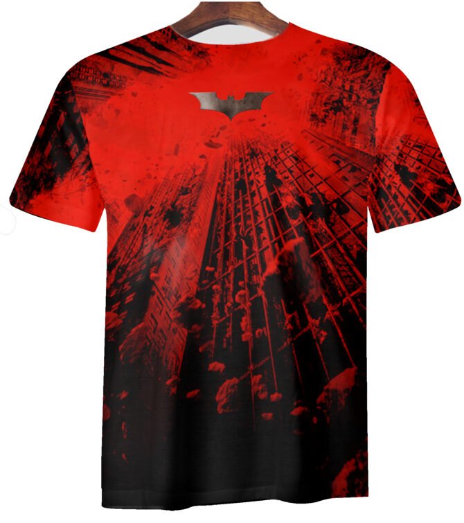 Remera  Batman