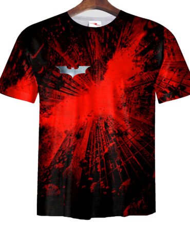 Remera  Batman