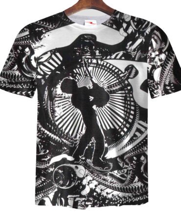 Remera  Gustavo Cerati