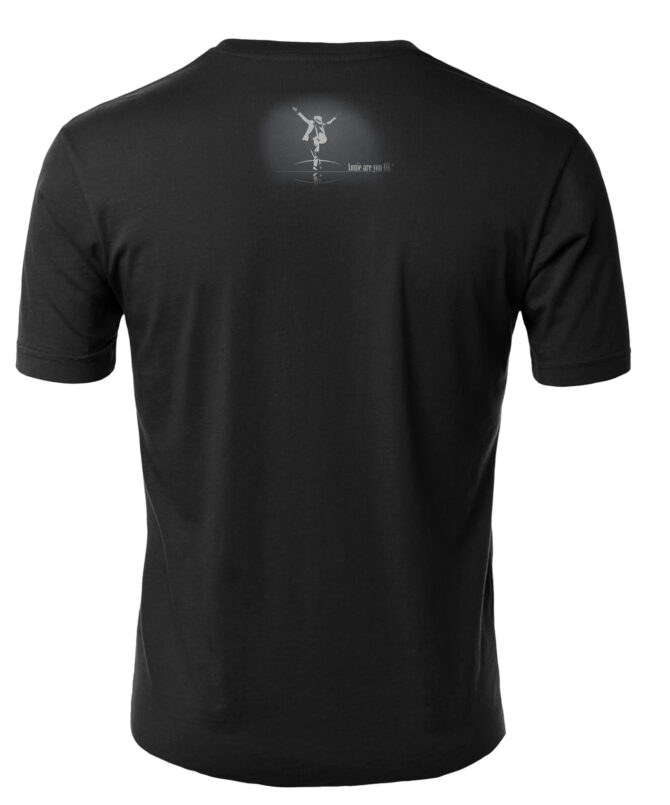 Remera  Michael Jackson