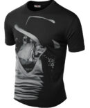 Remera  Michael Jackson