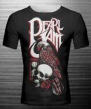 Remera  Pearl Jam