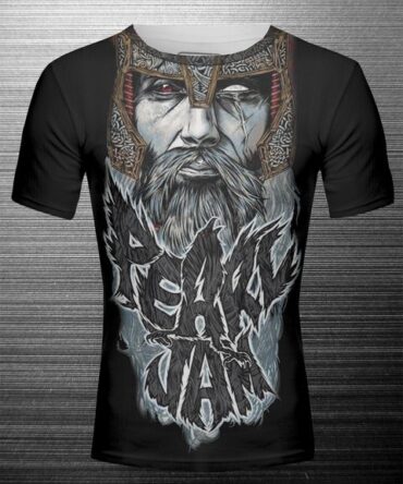 Remera  Pearl Jam