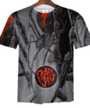 Remera  Pearl Jam