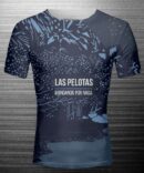 Remera  Las Pelotas