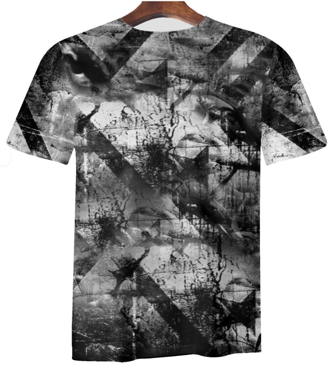 Remera  Pantera