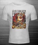 Remera  Pearl Jam