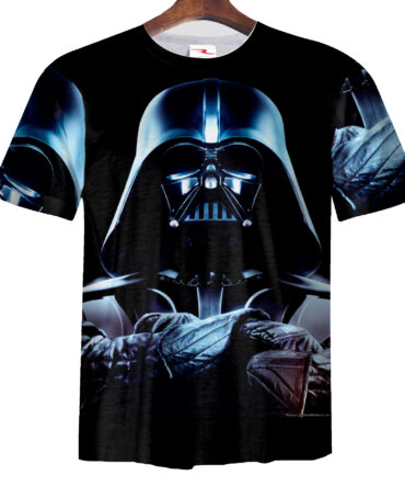 Remera  Star Wars