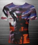 Remera  James Dio Murray