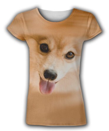 Remera  De Mujer