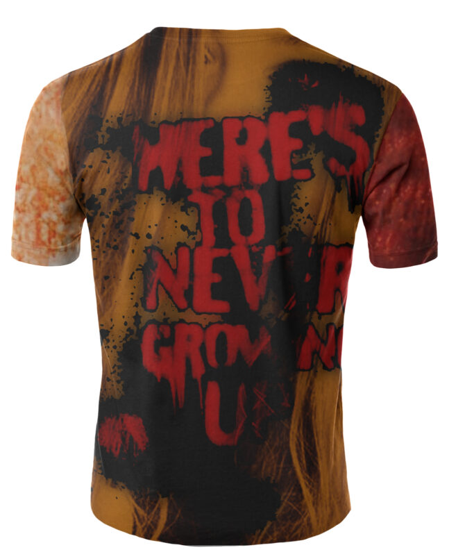 Remera  Avril Lavigne