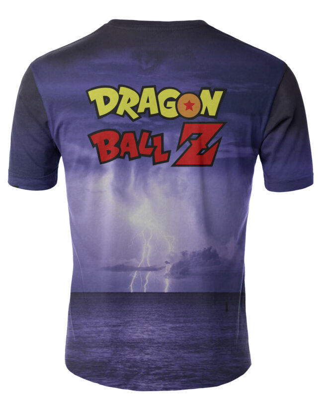 Remera  Dragon Ball Z
