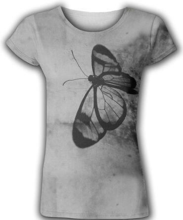 Remera  De Mujer