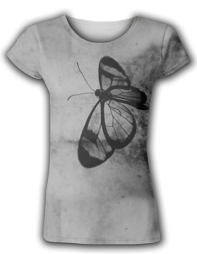 Remera  De Mujer