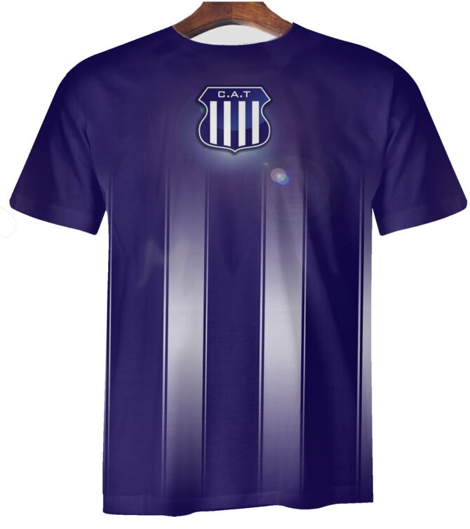 Remera  Talleres De Córdoba
