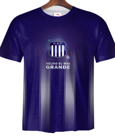 Remera  Talleres De Córdoba