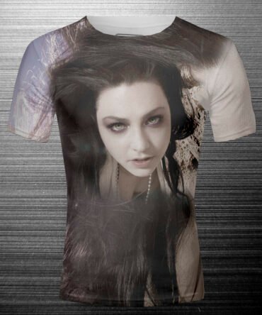 Remera  Evanescence
