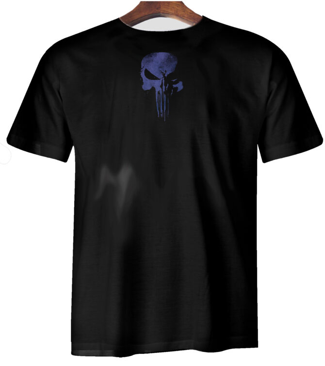 Remera  The Punisher