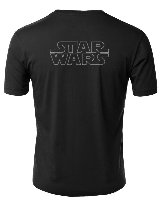 Remera  Star Wars