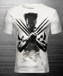 Remera  Wolverine
