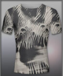 Remera  Jellyfish Skin
