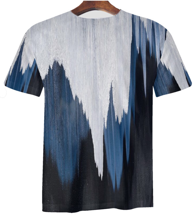 Remera  Wave