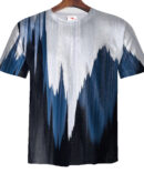 Remera  Wave