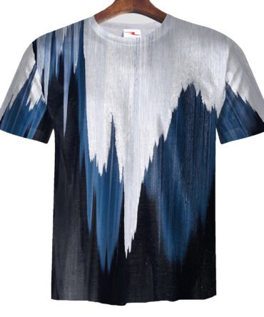 Remera  Wave