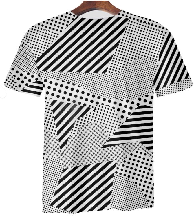 Remera  B&w