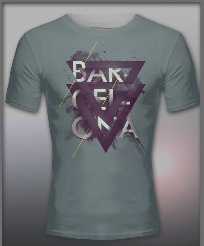 Remera  De Mujer Avril Lavigne
