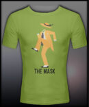 Remera  La Mascara