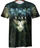 Remera Mana