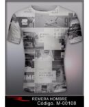 Remera  Yk Life