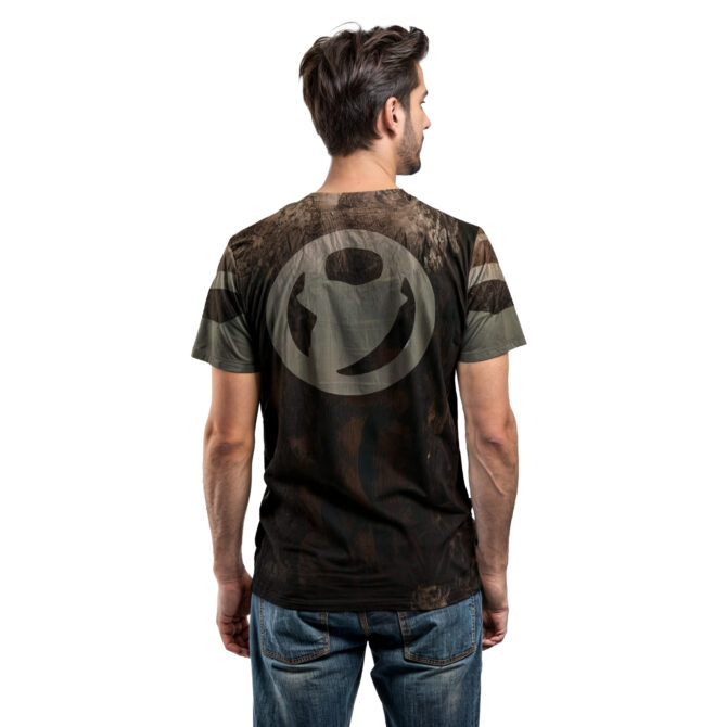 Remera La Beriso