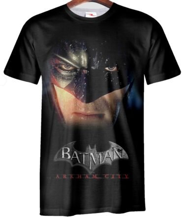 Remera  Batman