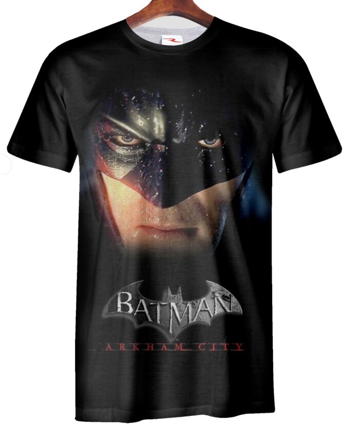 Remera  Batman
