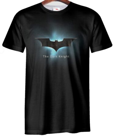 Remera  Batman