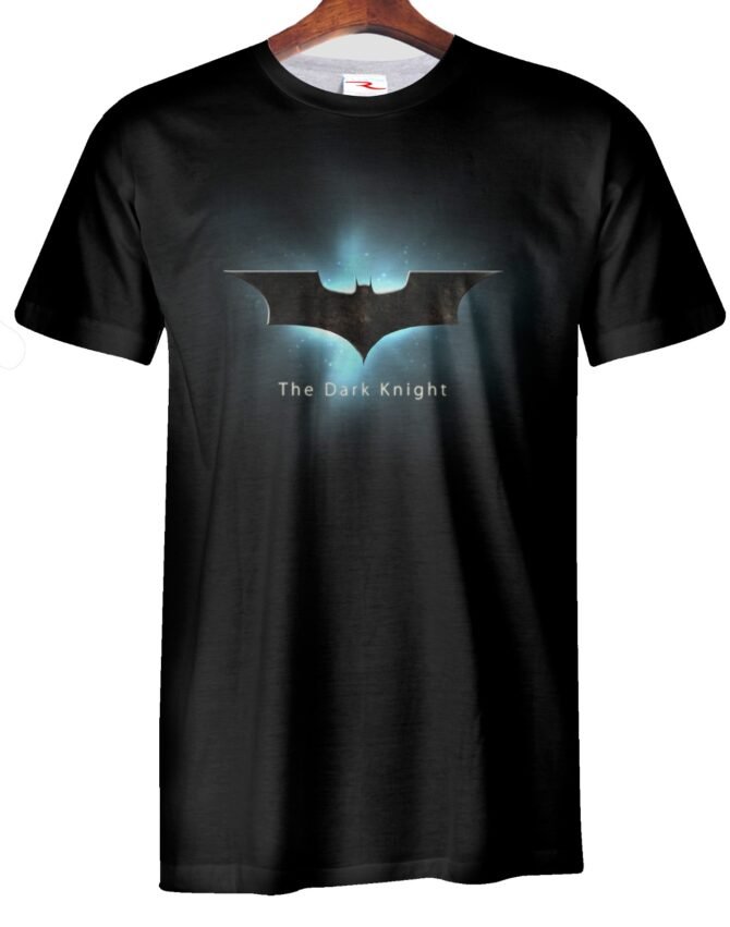 Remera  Batman