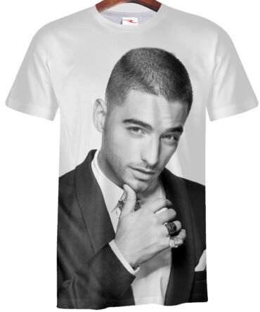 Remera  Maluma