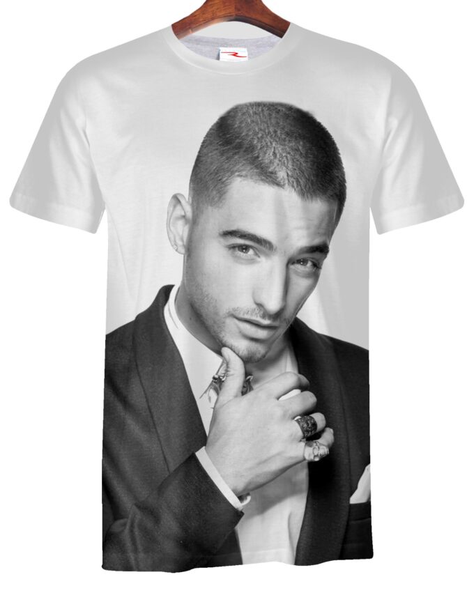 Remera  Maluma
