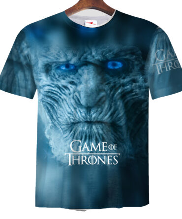 Remera Game Of Thrones