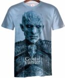 Remera Game Of Thrones