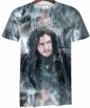 Remera Game Of Thrones