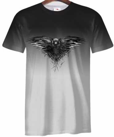 Remera Game Of Thrones