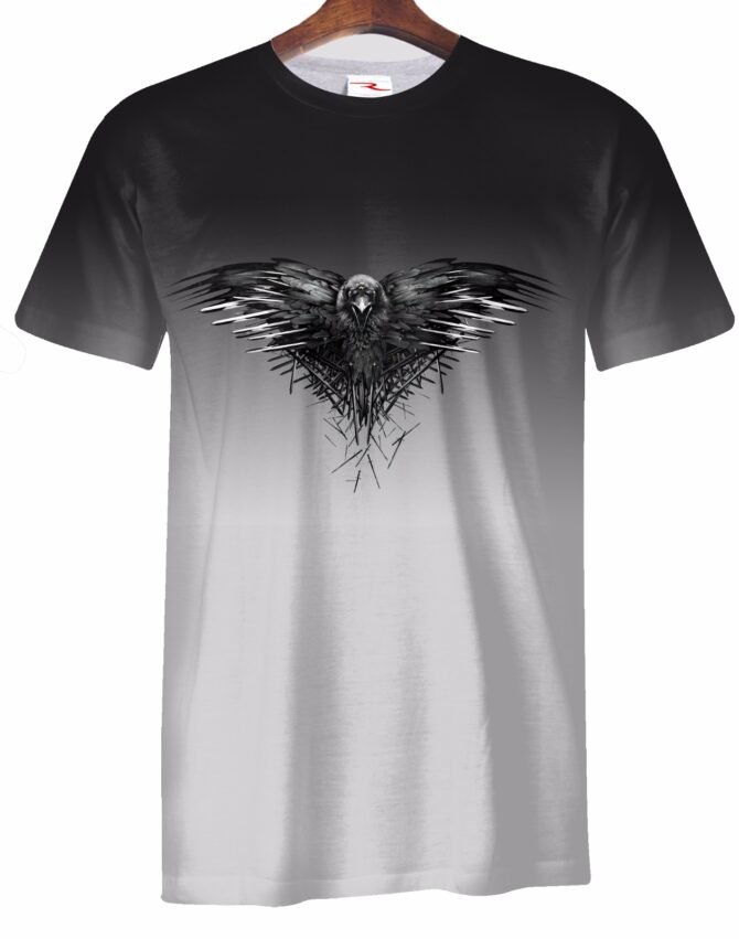 Remera Game Of Thrones