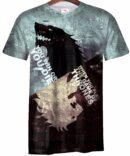 Remera Game Of Thrones