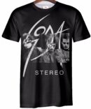 Remera Soda Estéreo