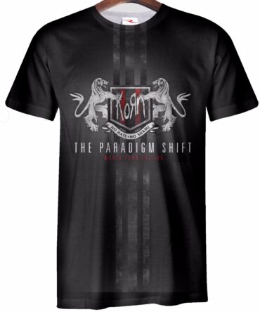 Remera Korn